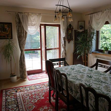 Comfortable House With Garden Manki Экстерьер фото